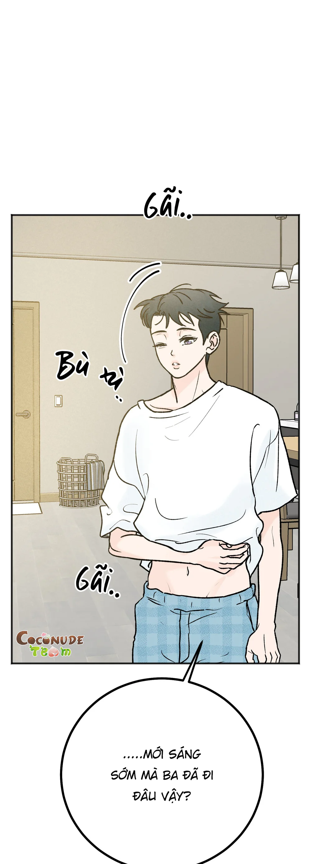 Đọc truyện Vết Đỏ - Chapter 54