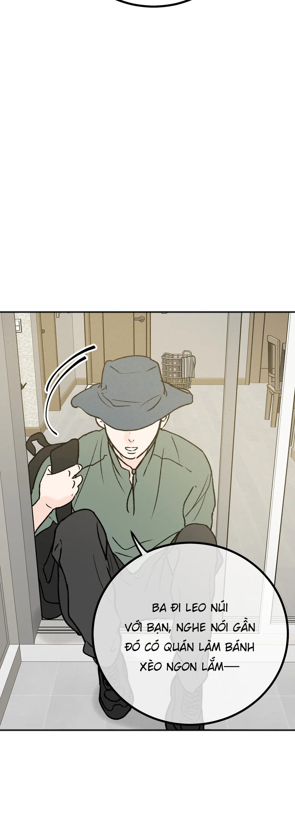 Đọc truyện Vết Đỏ - Chapter 54