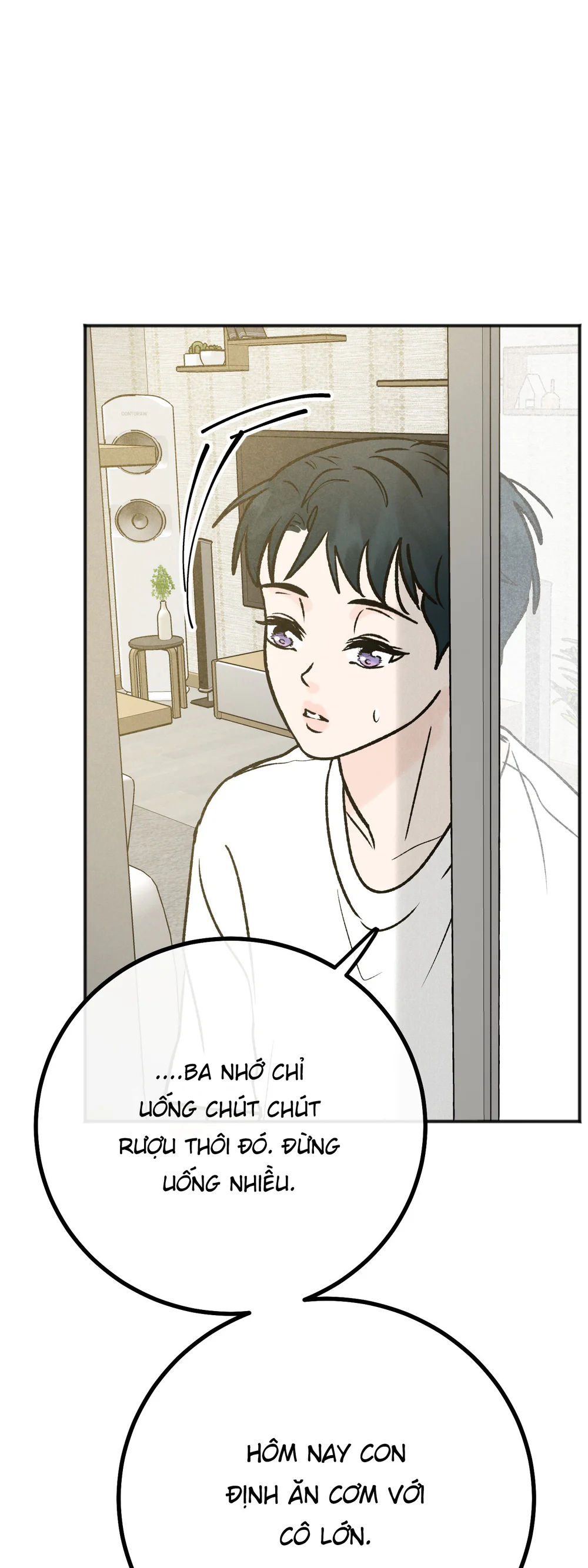 Đọc truyện Vết Đỏ - Chapter 54