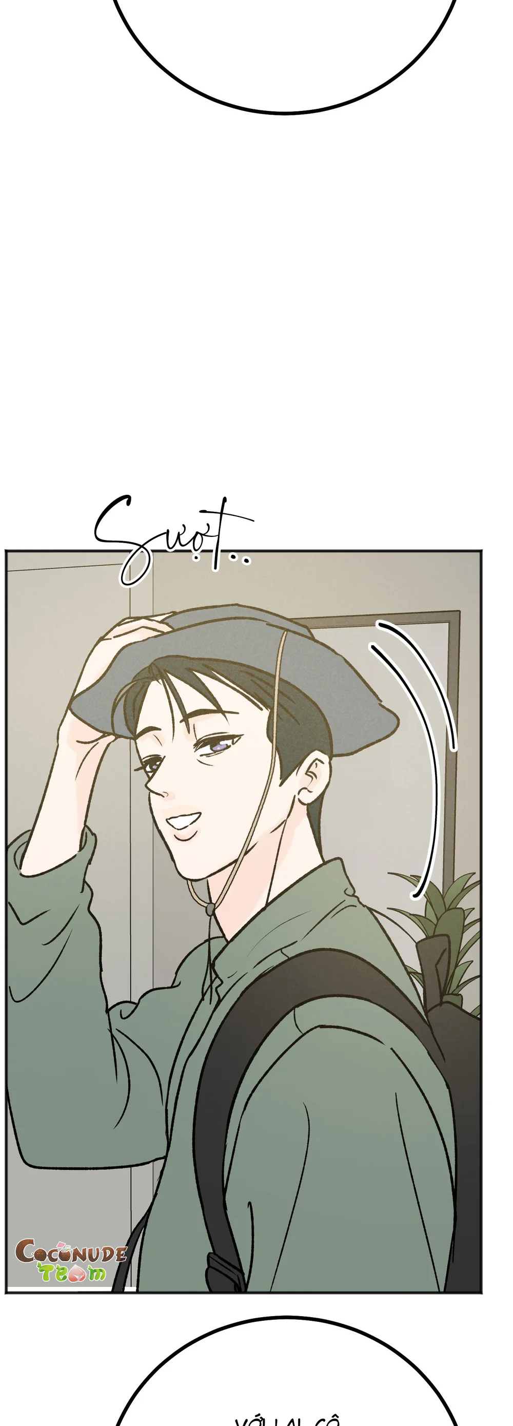 Đọc truyện Vết Đỏ - Chapter 54