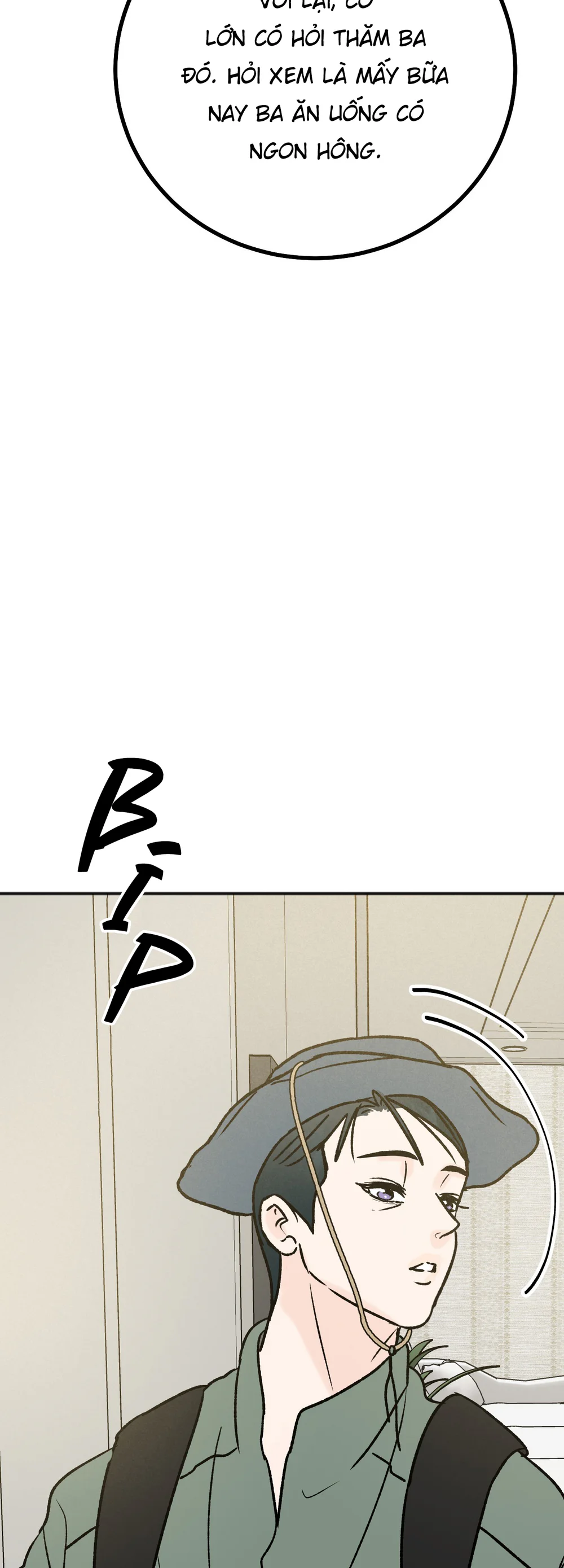 Đọc truyện Vết Đỏ - Chapter 54