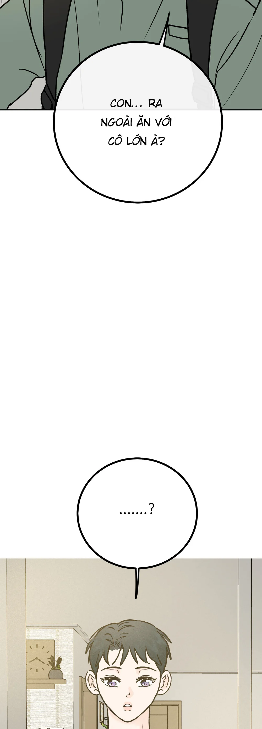 Đọc truyện Vết Đỏ - Chapter 54