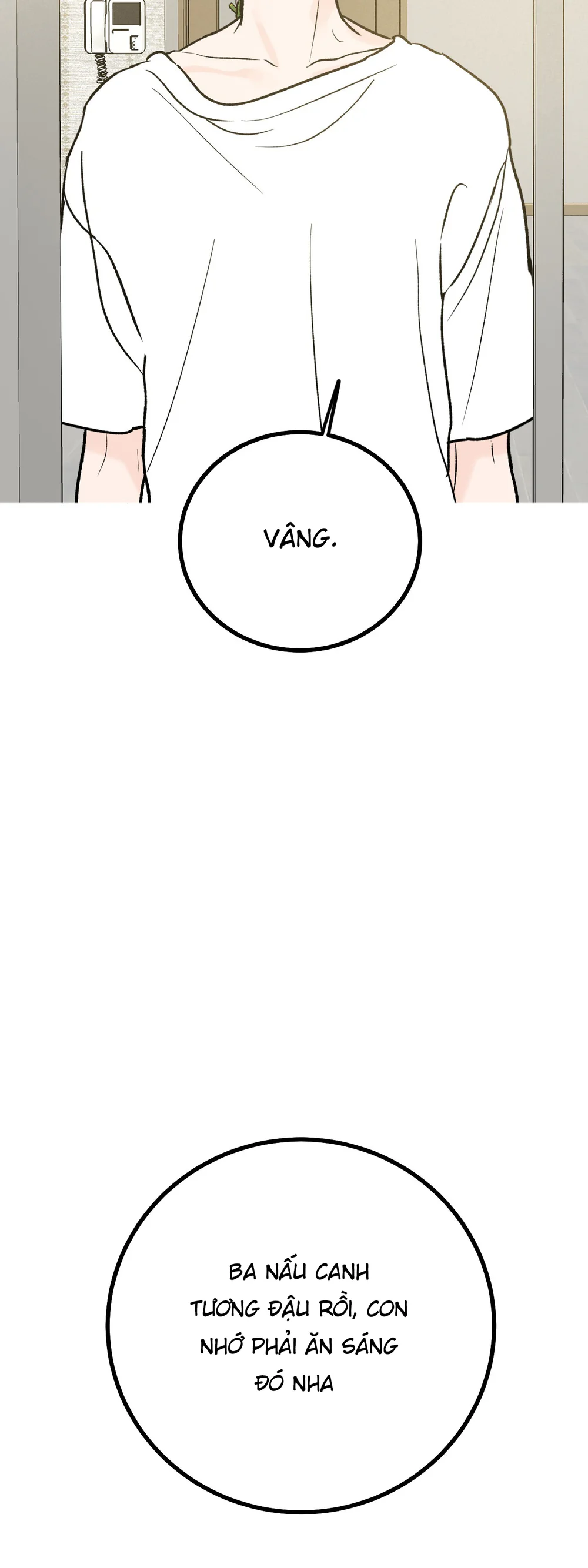 Đọc truyện Vết Đỏ - Chapter 54