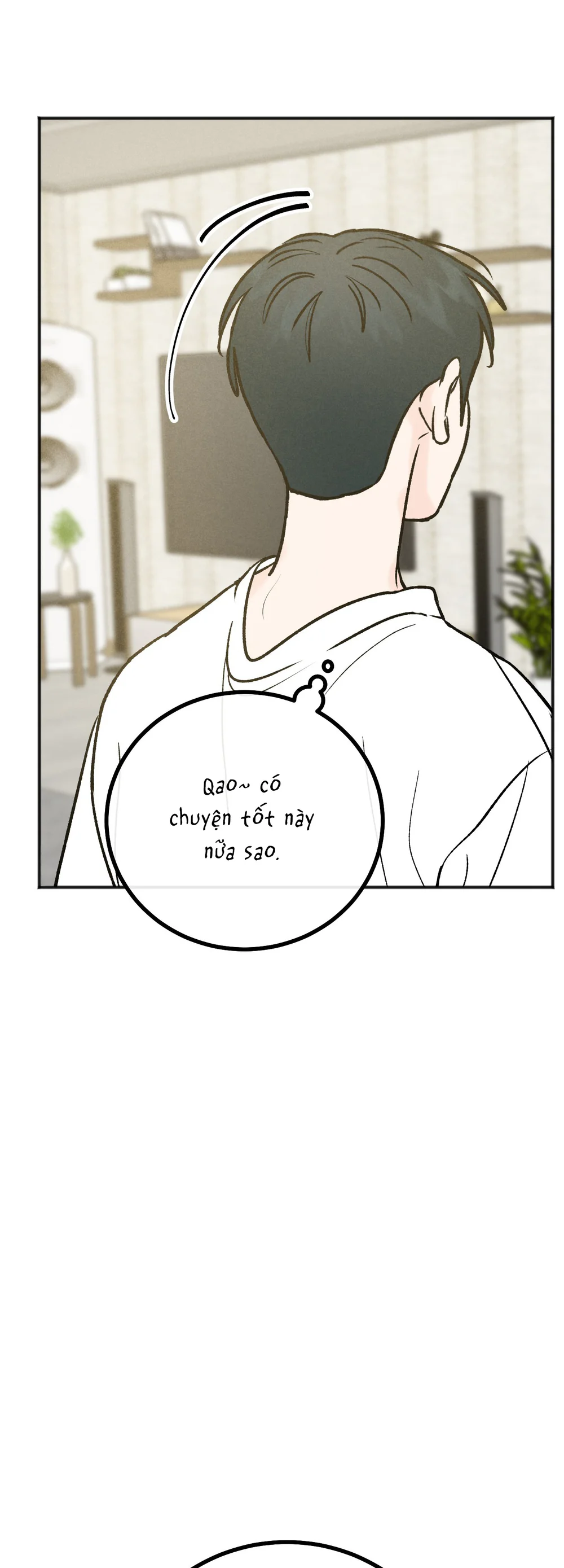 Đọc truyện Vết Đỏ - Chapter 54