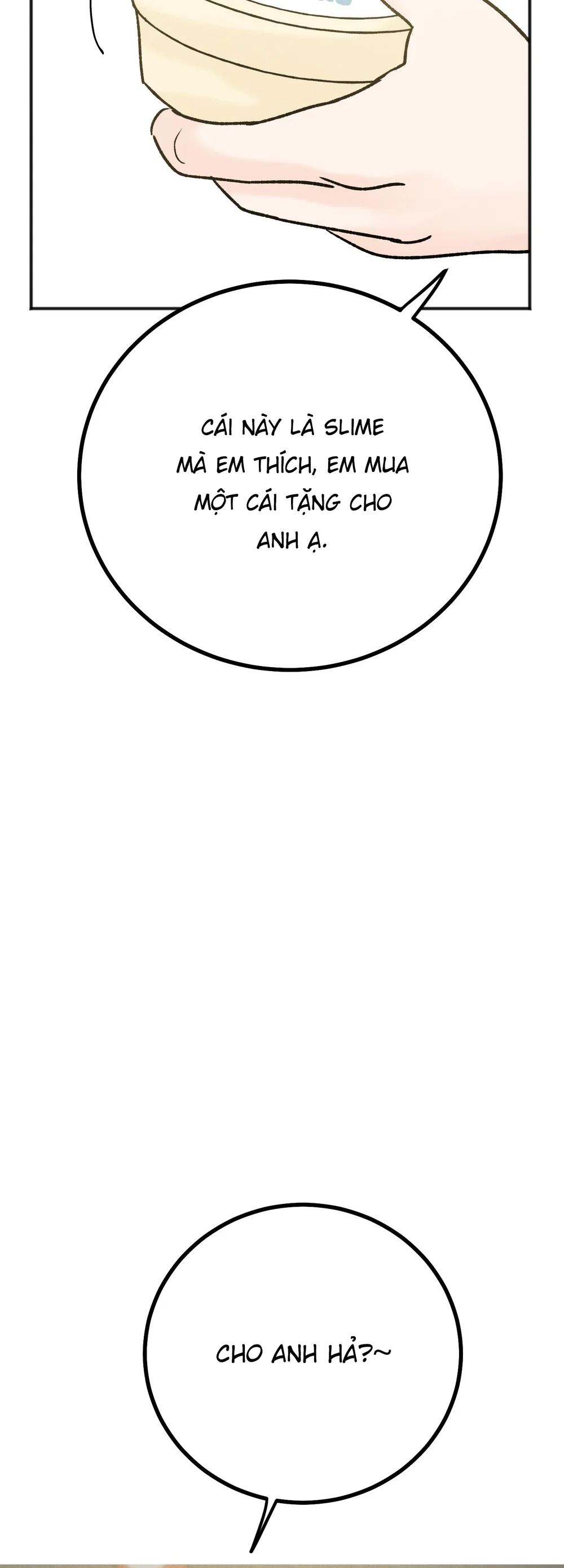 Đọc truyện Vết Đỏ - Chapter 54