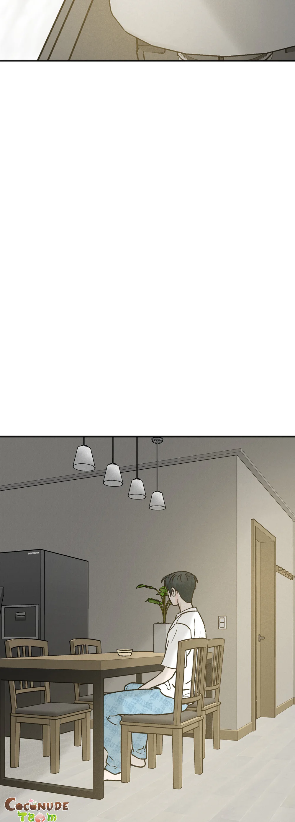 Đọc truyện Vết Đỏ - Chapter 54