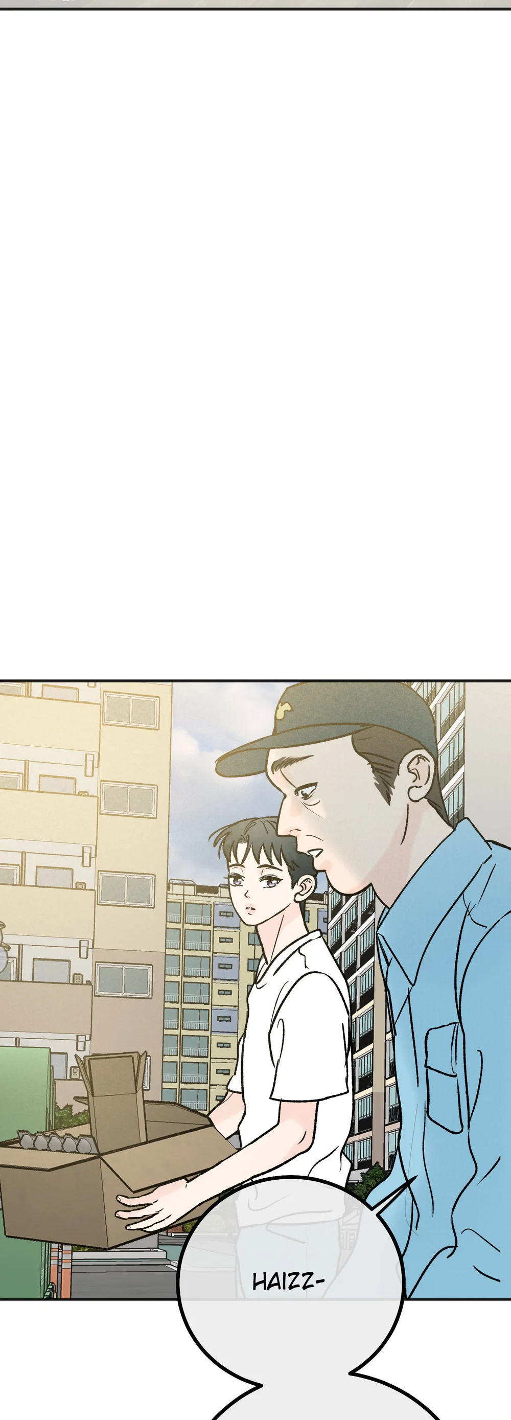 Đọc truyện Vết Đỏ - Chapter 54