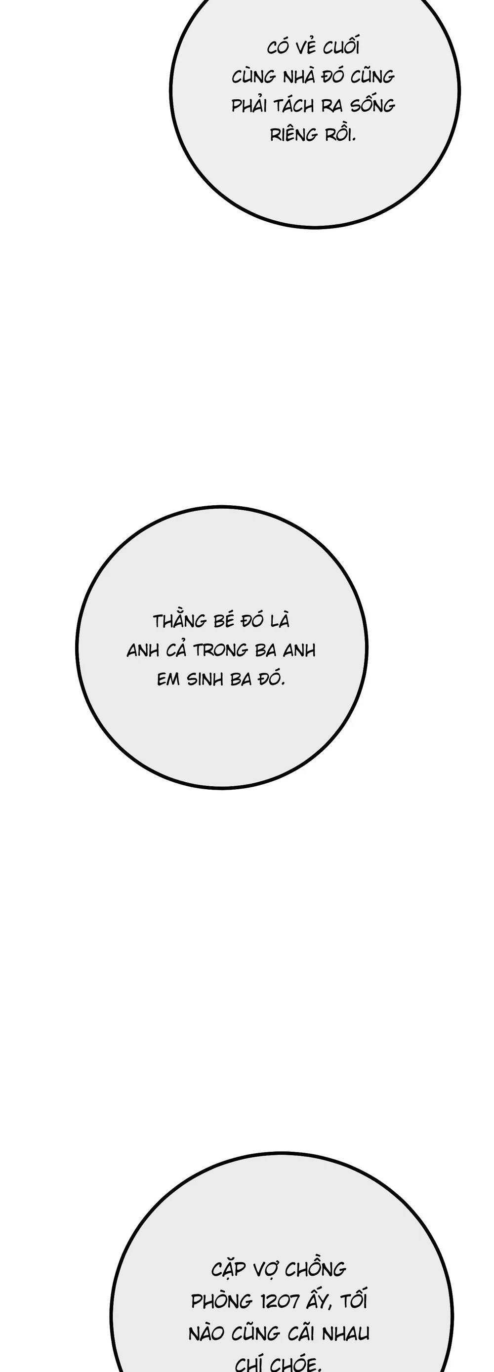 Đọc truyện Vết Đỏ - Chapter 54