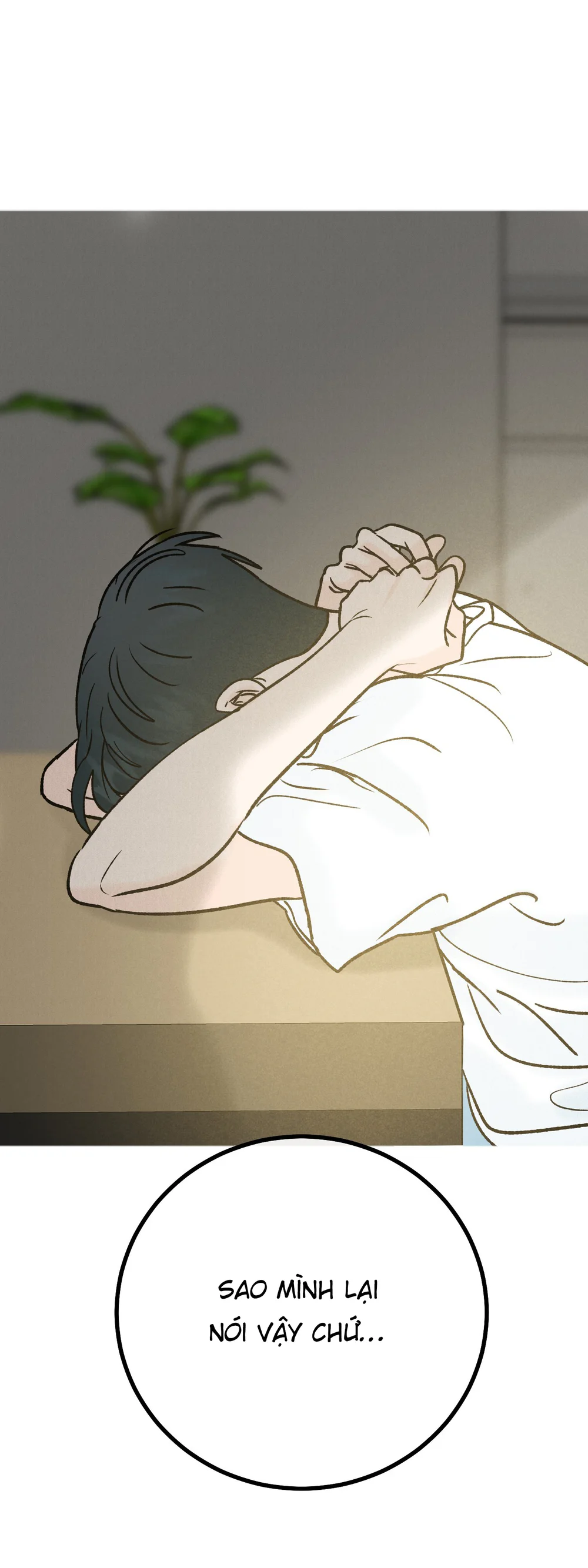 Đọc truyện Vết Đỏ - Chapter 54