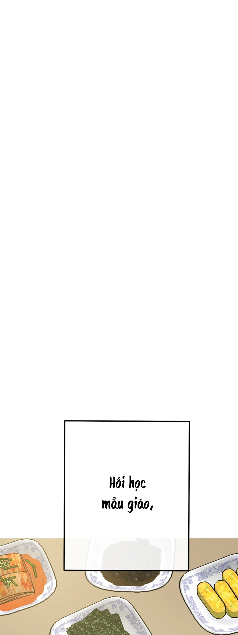 Đọc truyện Vết Đỏ - Chapter 54
