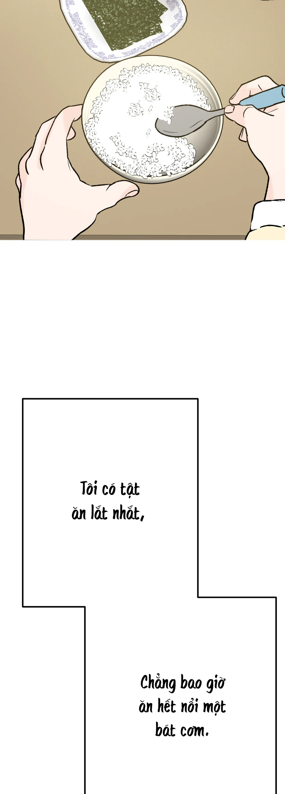 Đọc truyện Vết Đỏ - Chapter 54