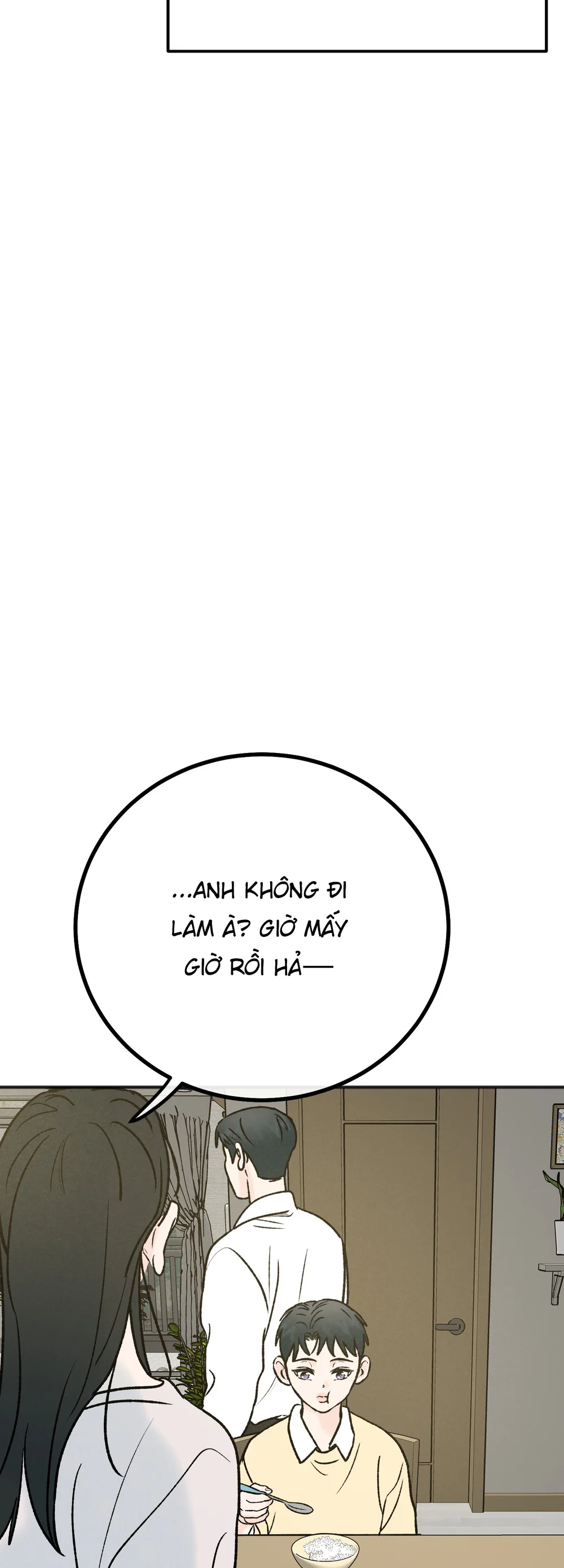 Đọc truyện Vết Đỏ - Chapter 54