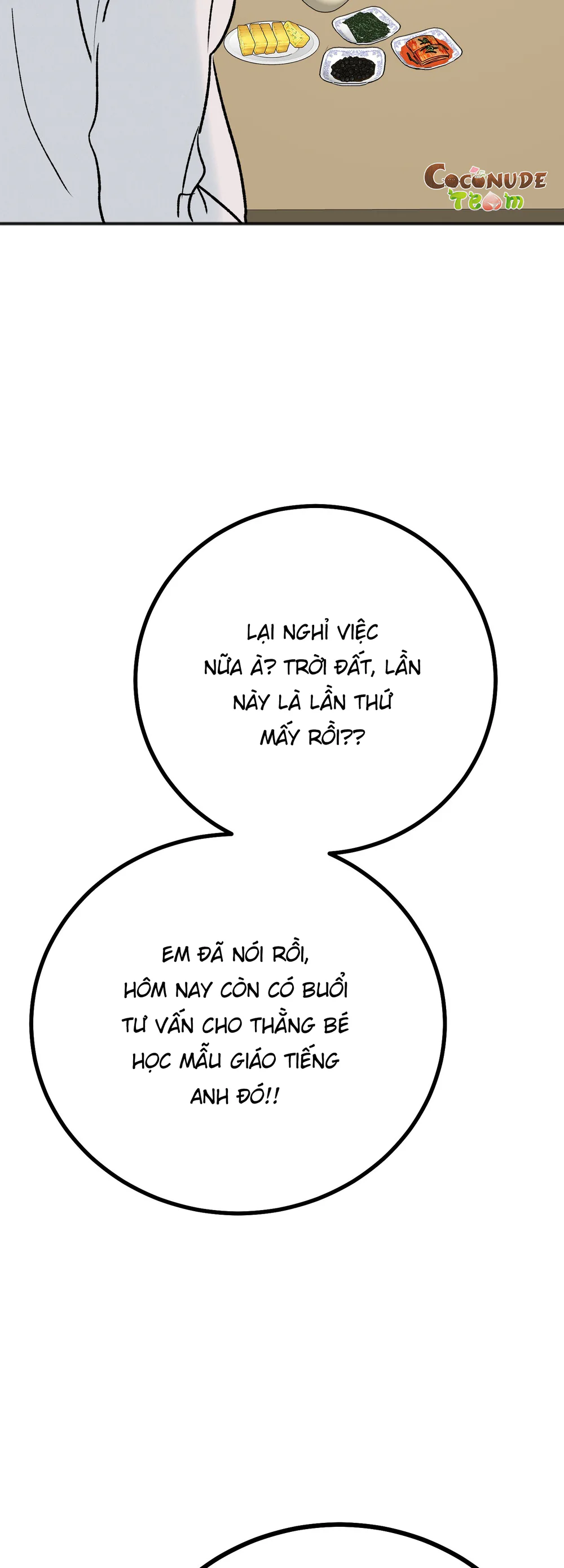 Đọc truyện Vết Đỏ - Chapter 54