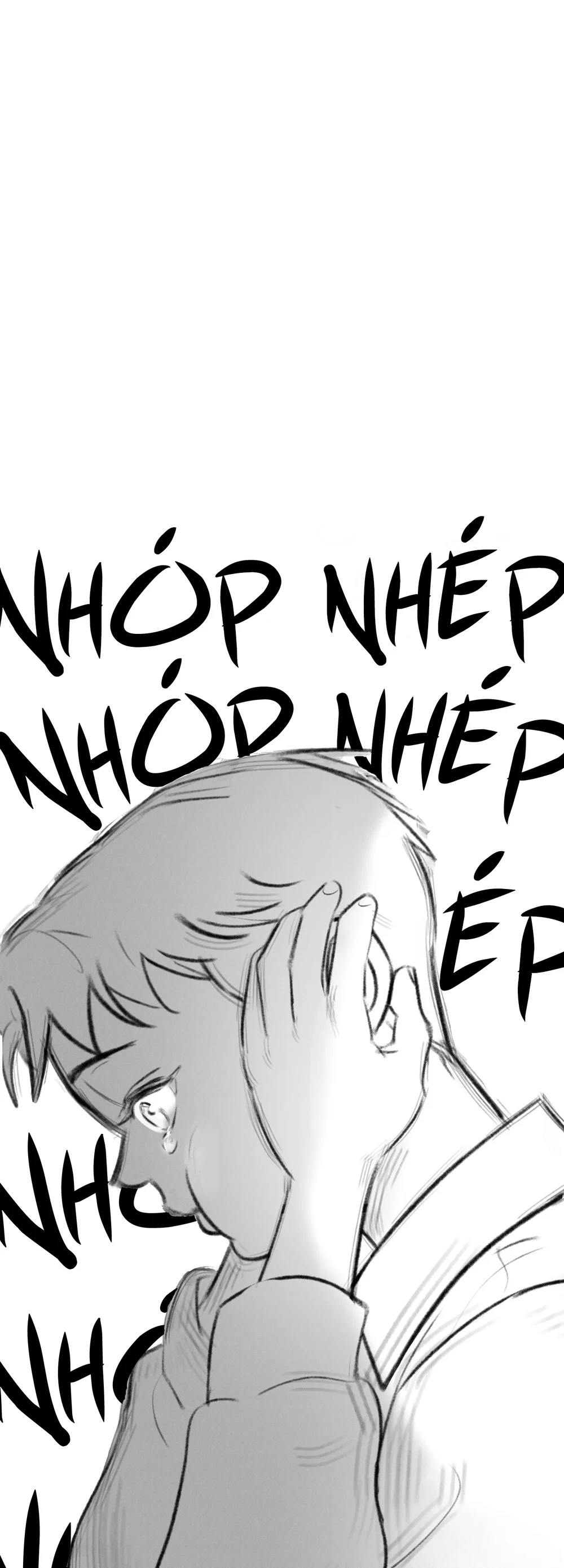 Đọc truyện Vết Đỏ - Chapter 54