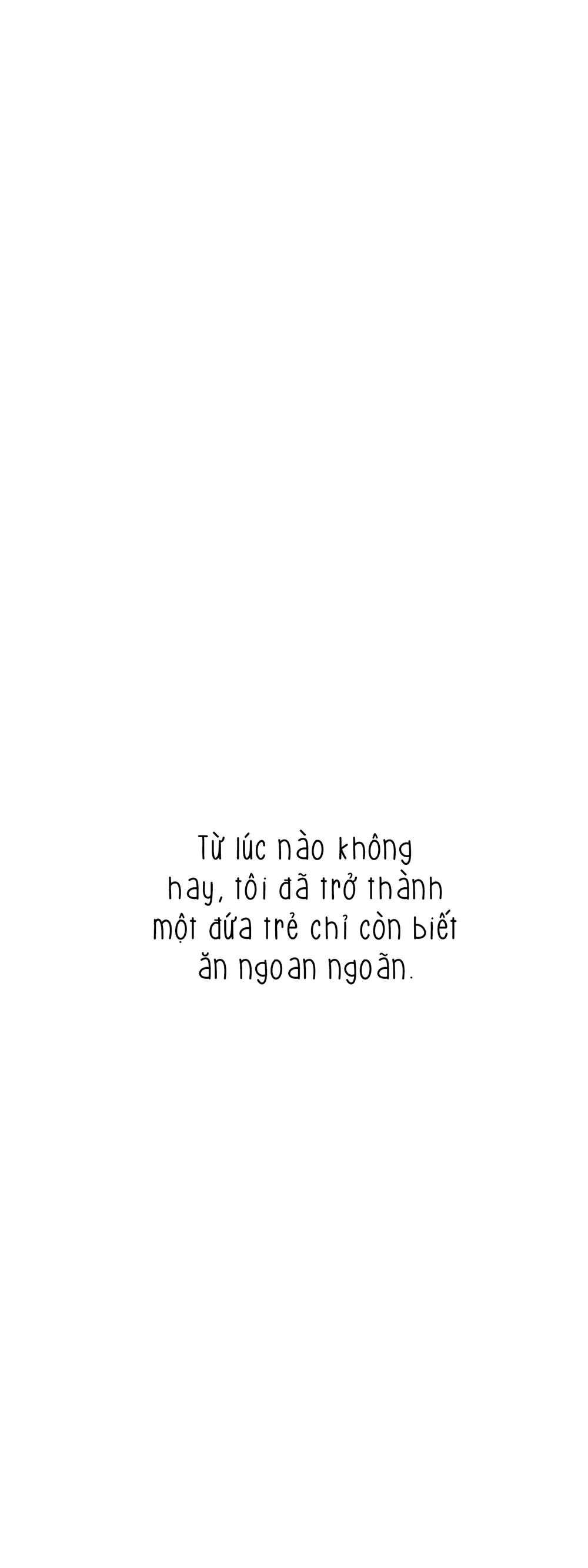 Đọc truyện Vết Đỏ - Chapter 54