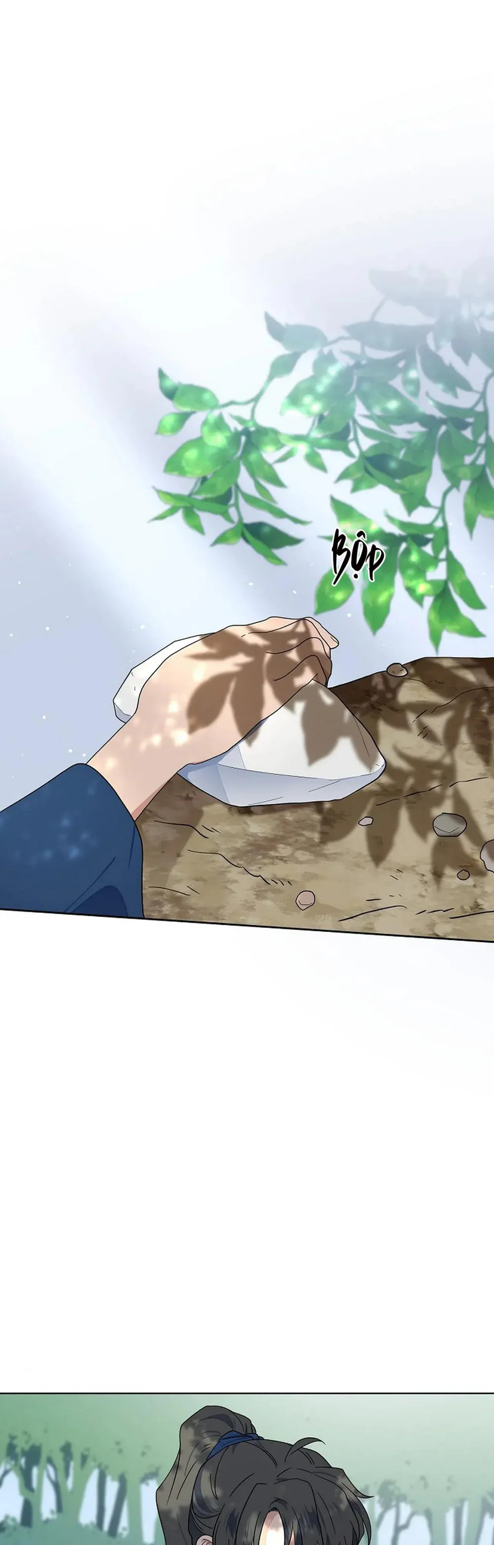 Đọc truyện Kẻ Trộm Hồ Tiên - Chapter 57