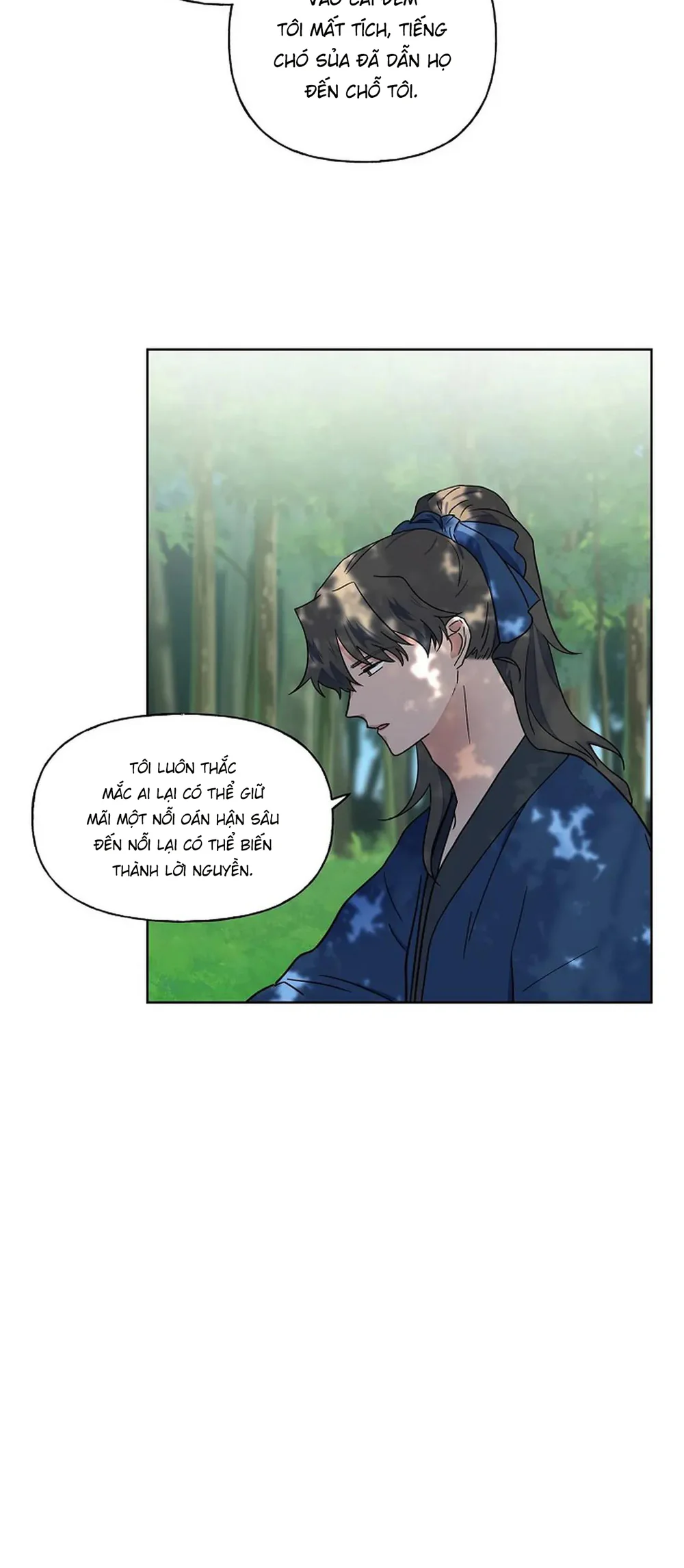Đọc truyện Kẻ Trộm Hồ Tiên - Chapter 57