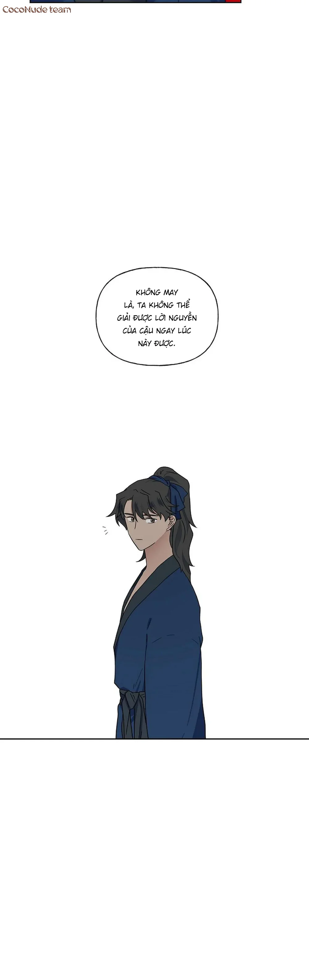 Đọc truyện Kẻ Trộm Hồ Tiên - Chapter 57