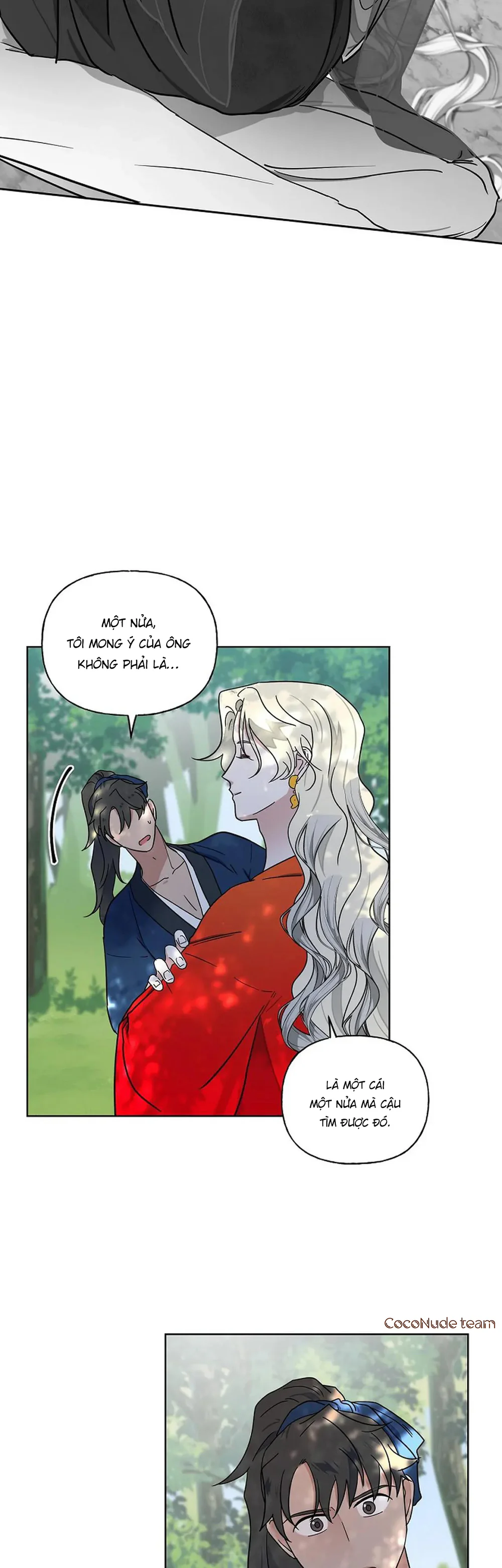 Đọc truyện Kẻ Trộm Hồ Tiên - Chapter 57