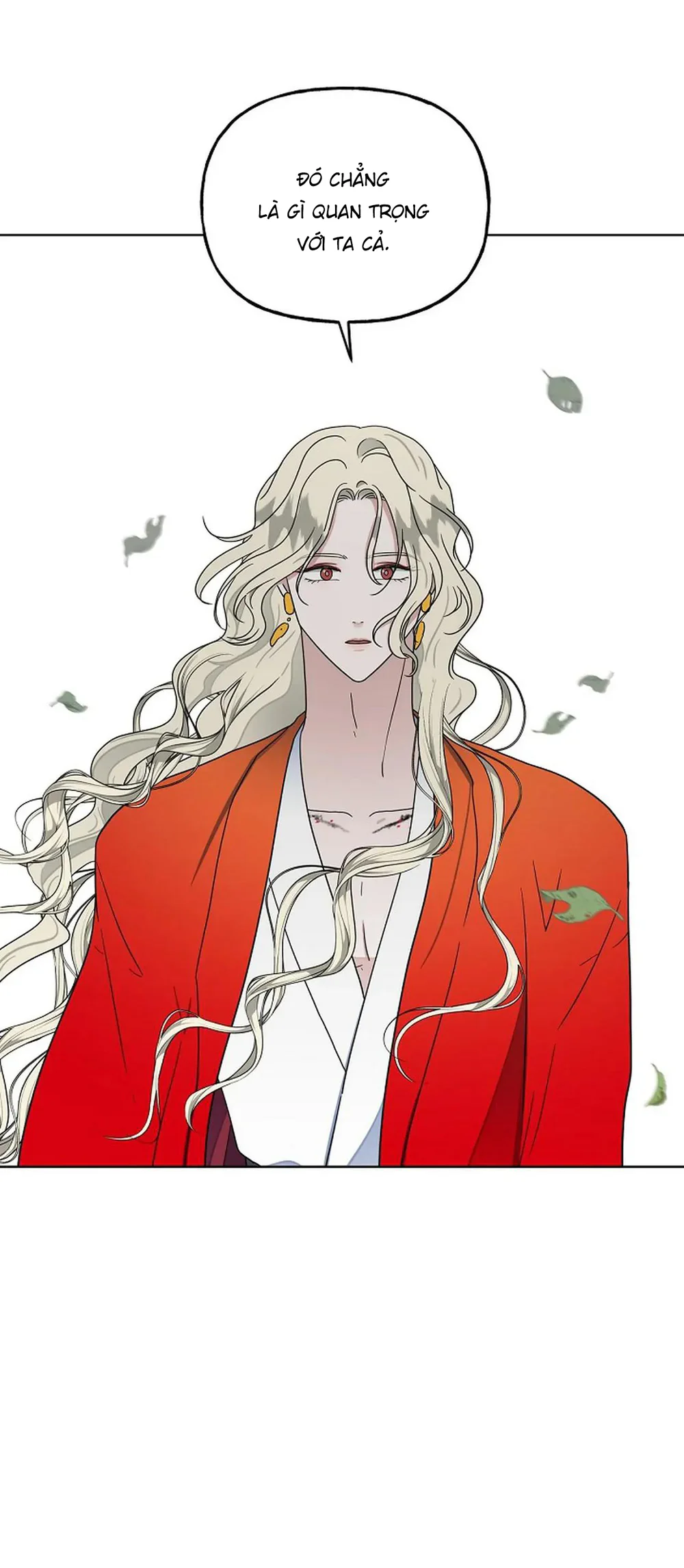 Đọc truyện Kẻ Trộm Hồ Tiên - Chapter 57