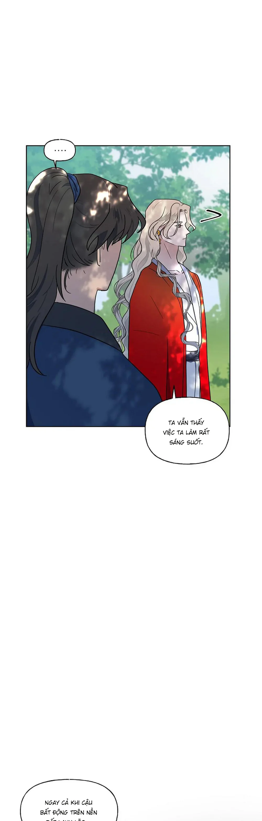 Đọc truyện Kẻ Trộm Hồ Tiên - Chapter 57