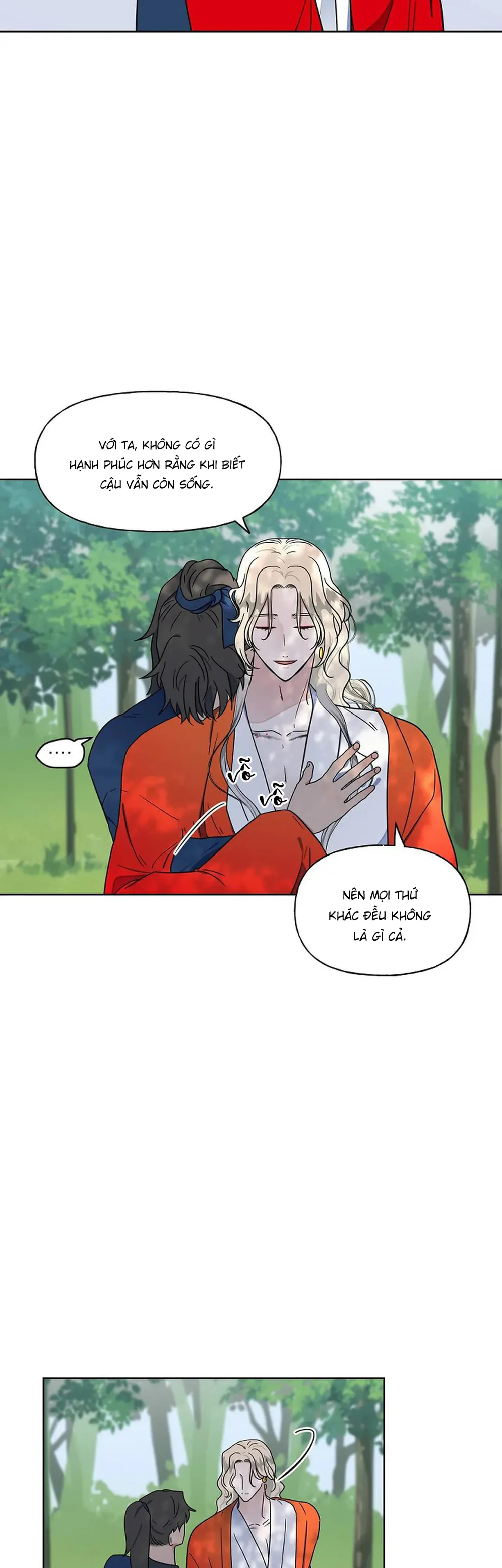 Đọc truyện Kẻ Trộm Hồ Tiên - Chapter 57