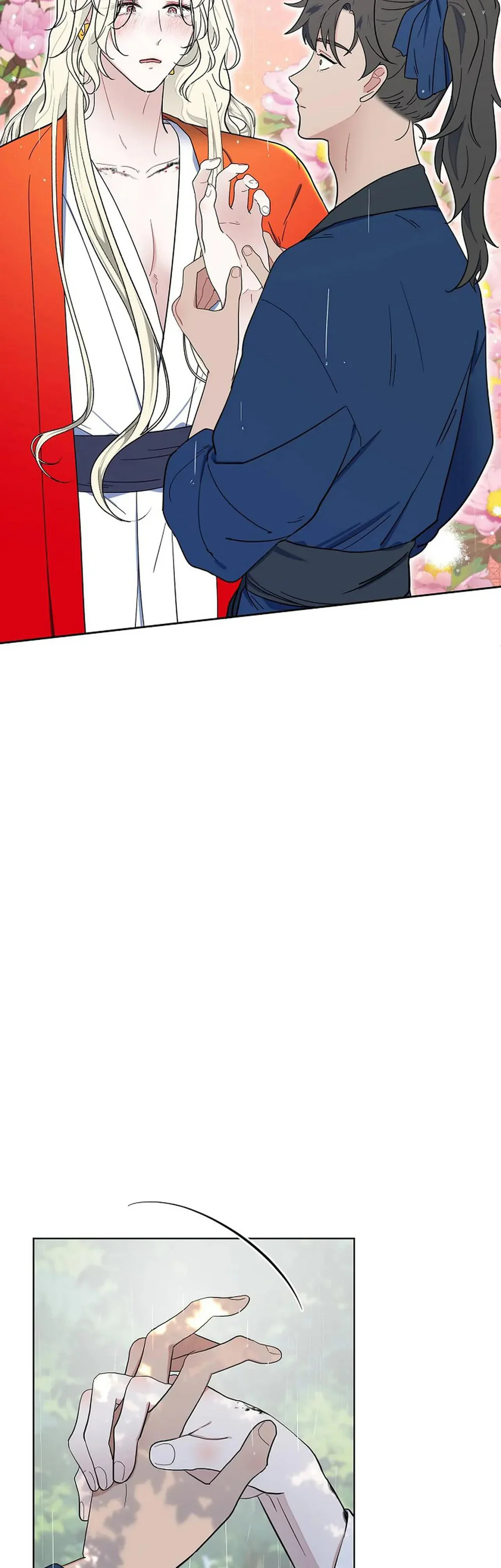 Đọc truyện Kẻ Trộm Hồ Tiên - Chapter 57