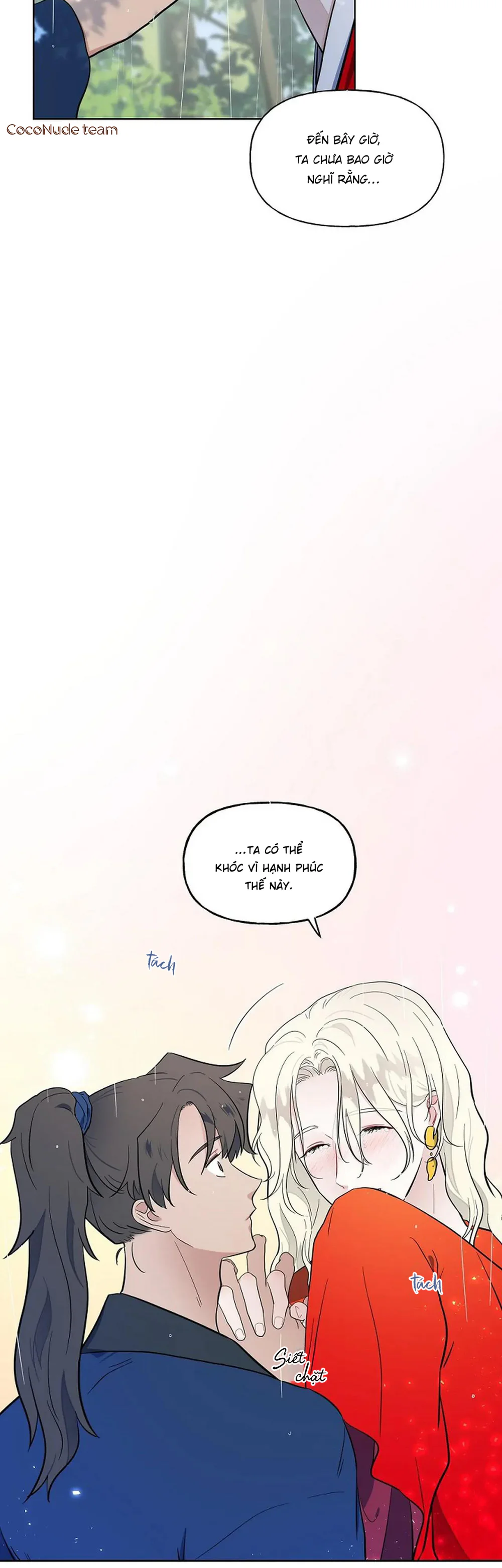 Đọc truyện Kẻ Trộm Hồ Tiên - Chapter 57