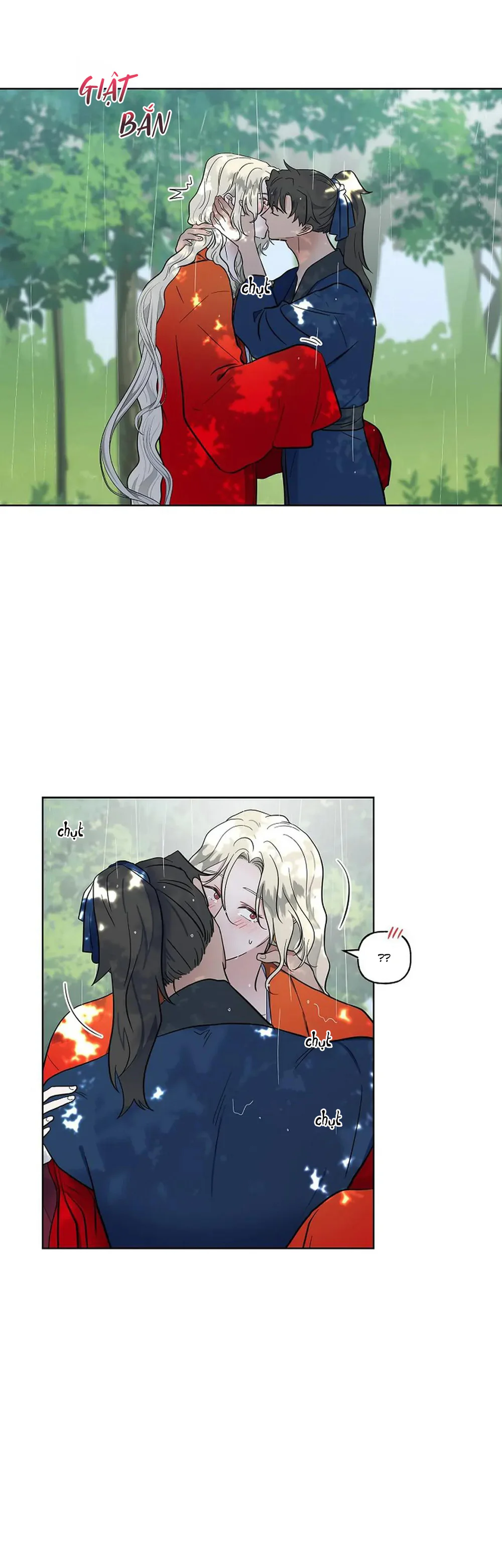 Đọc truyện Kẻ Trộm Hồ Tiên - Chapter 57