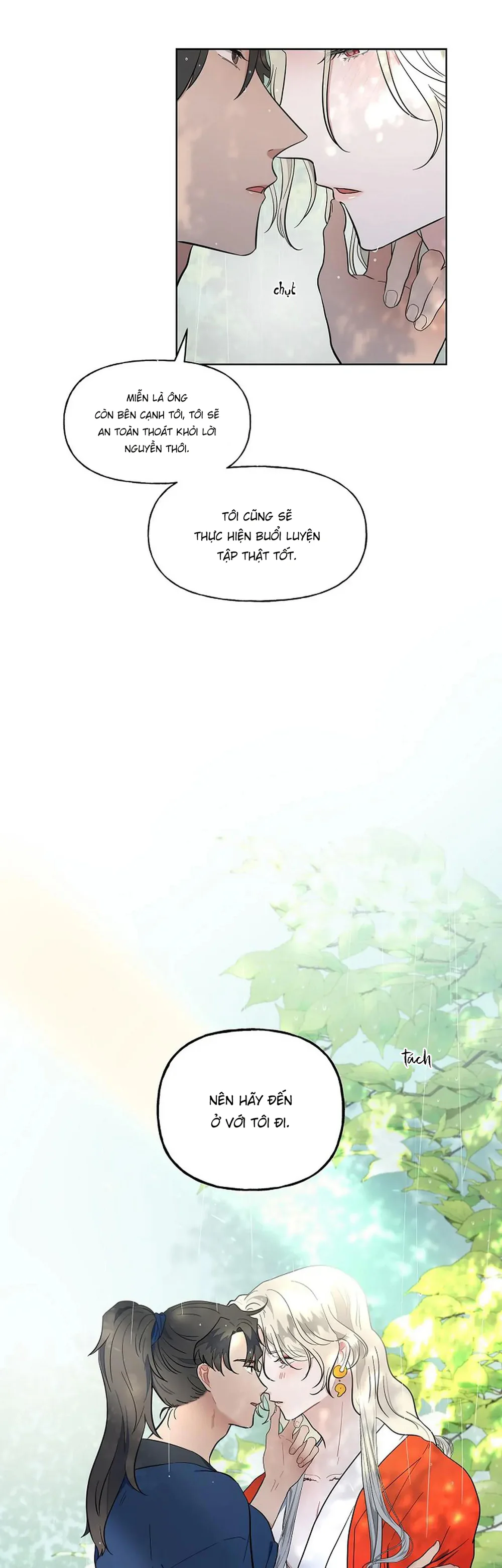 Đọc truyện Kẻ Trộm Hồ Tiên - Chapter 57