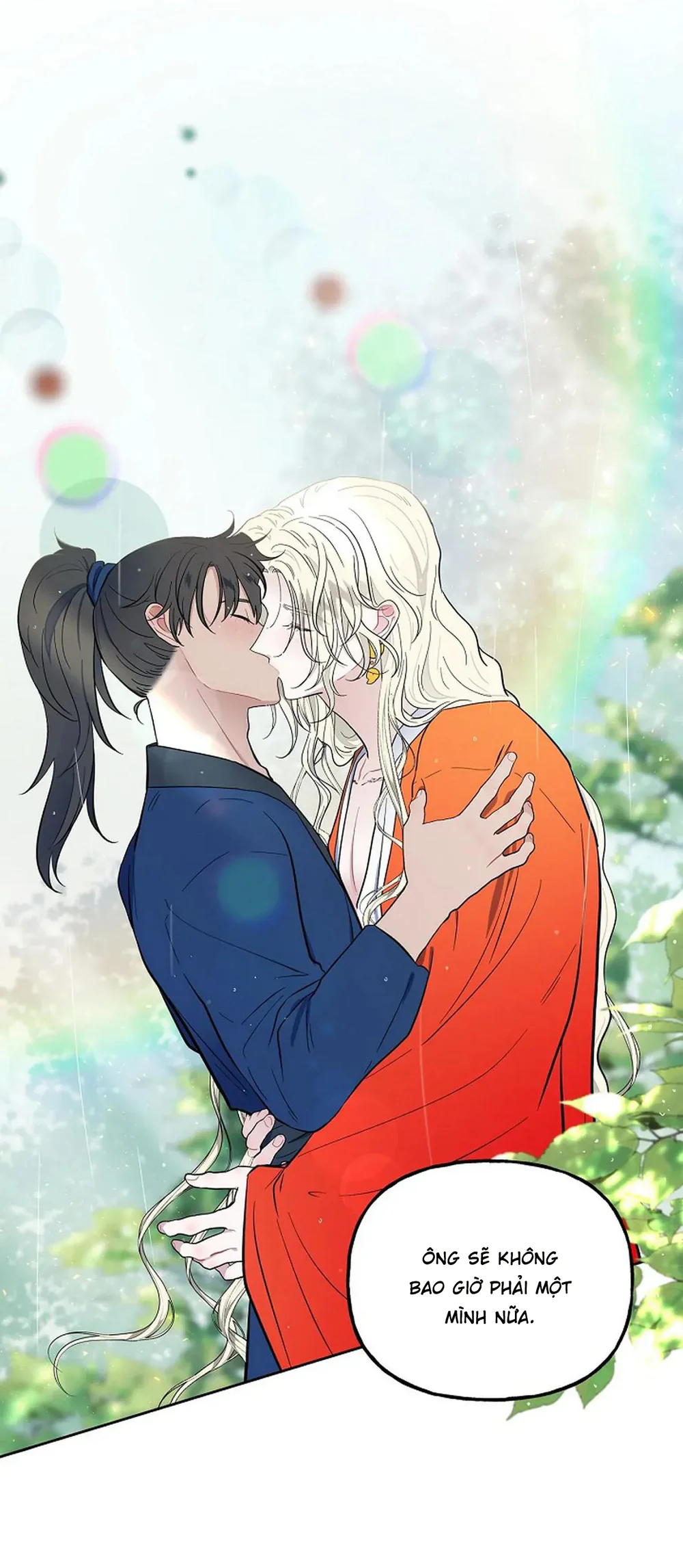 Đọc truyện Kẻ Trộm Hồ Tiên - Chapter 57