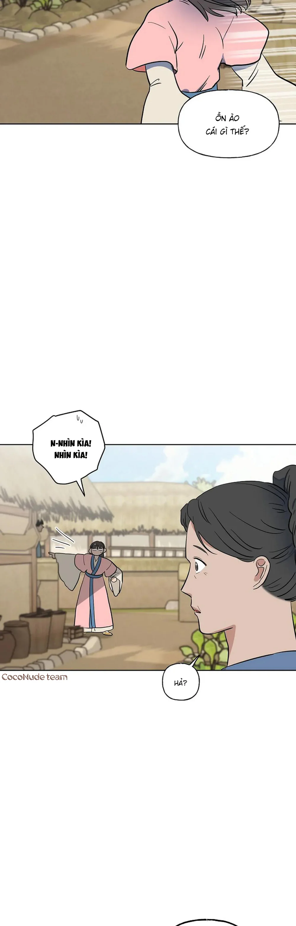 Đọc truyện Kẻ Trộm Hồ Tiên - Chapter 57