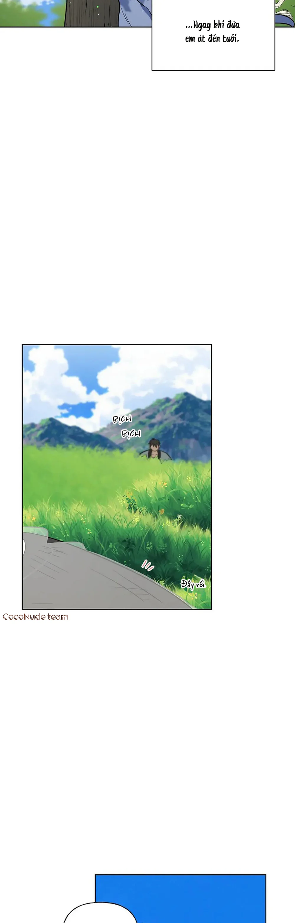 Đọc truyện Kẻ Trộm Hồ Tiên - Chapter 57