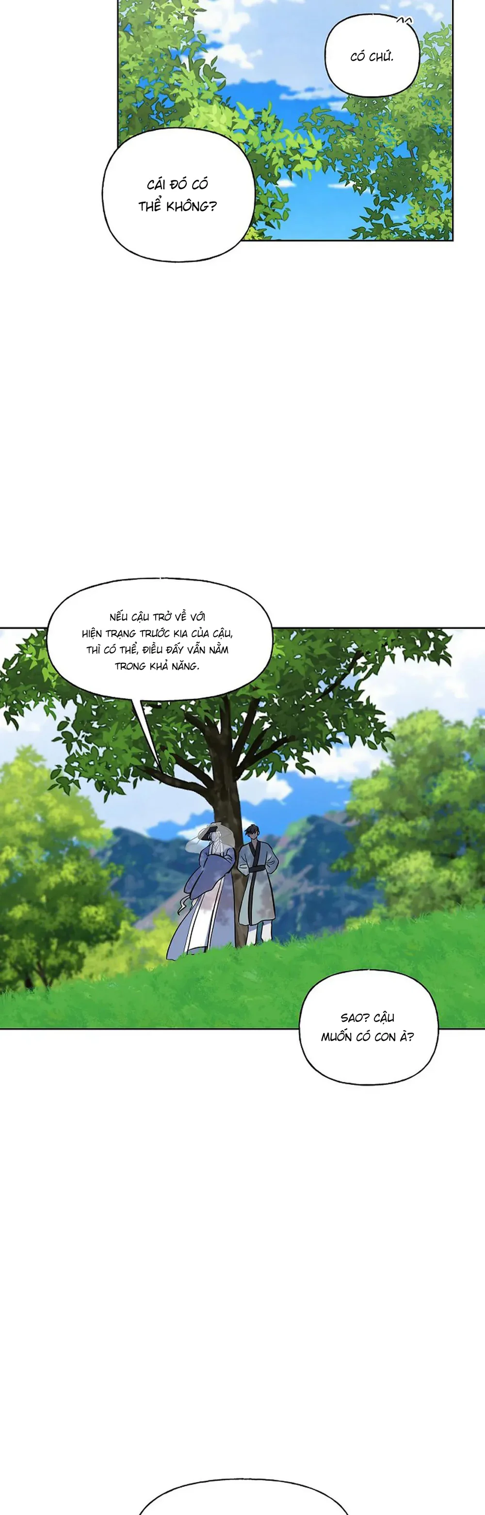 Đọc truyện Kẻ Trộm Hồ Tiên - Chapter 57