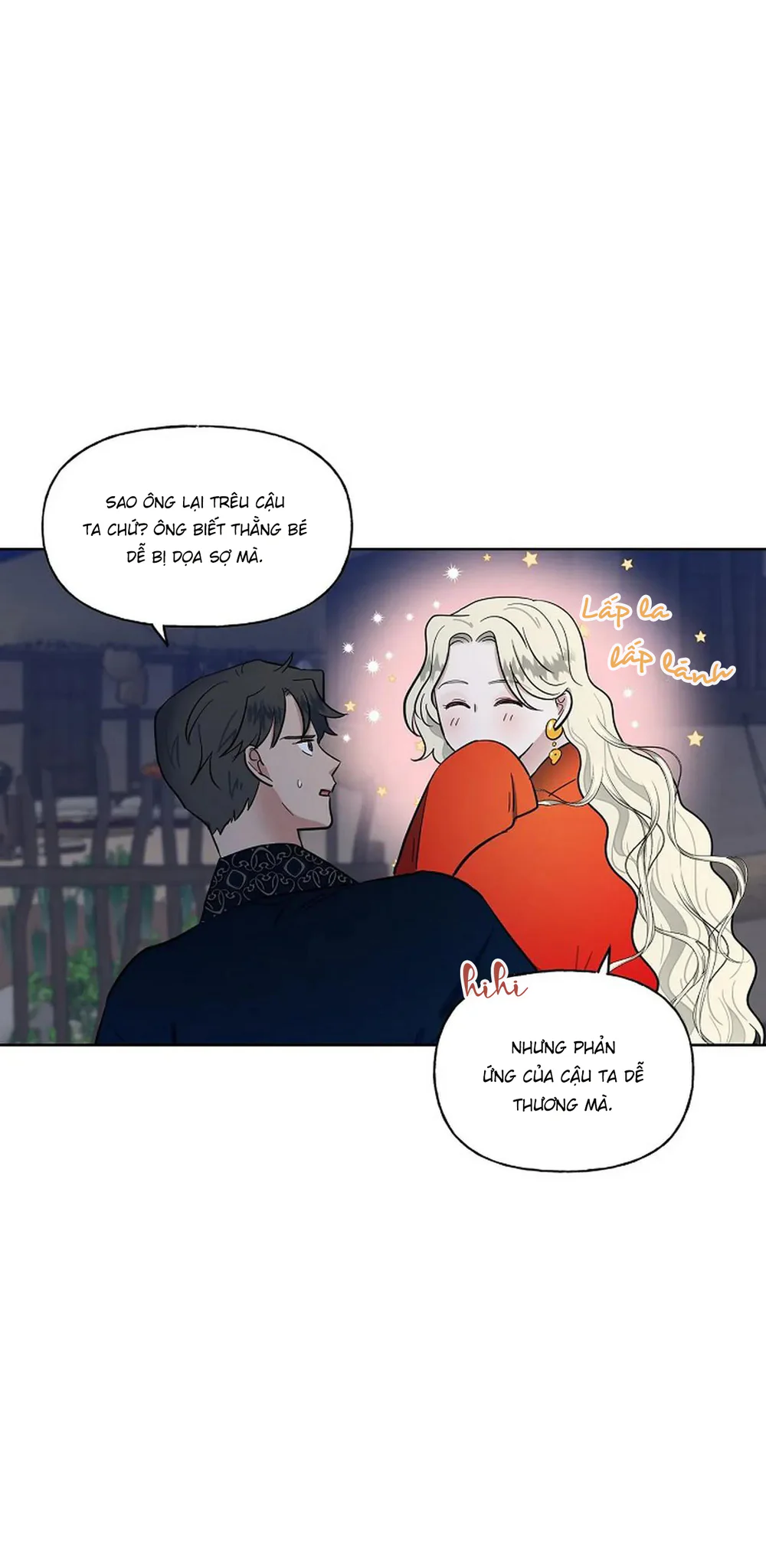 Đọc truyện Kẻ Trộm Hồ Tiên - Chapter 57