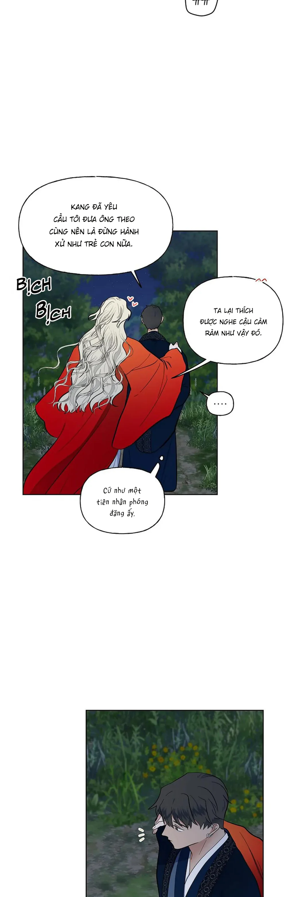 Đọc truyện Kẻ Trộm Hồ Tiên - Chapter 57