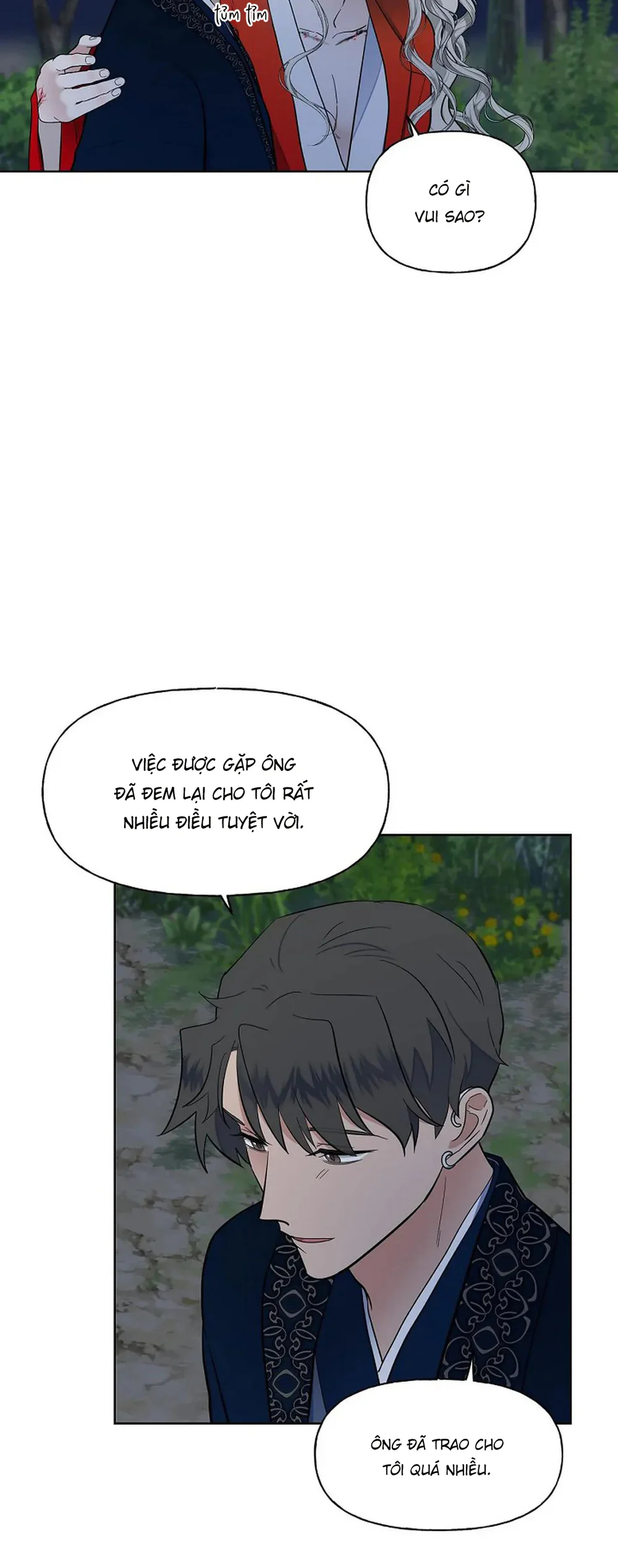 Đọc truyện Kẻ Trộm Hồ Tiên - Chapter 57
