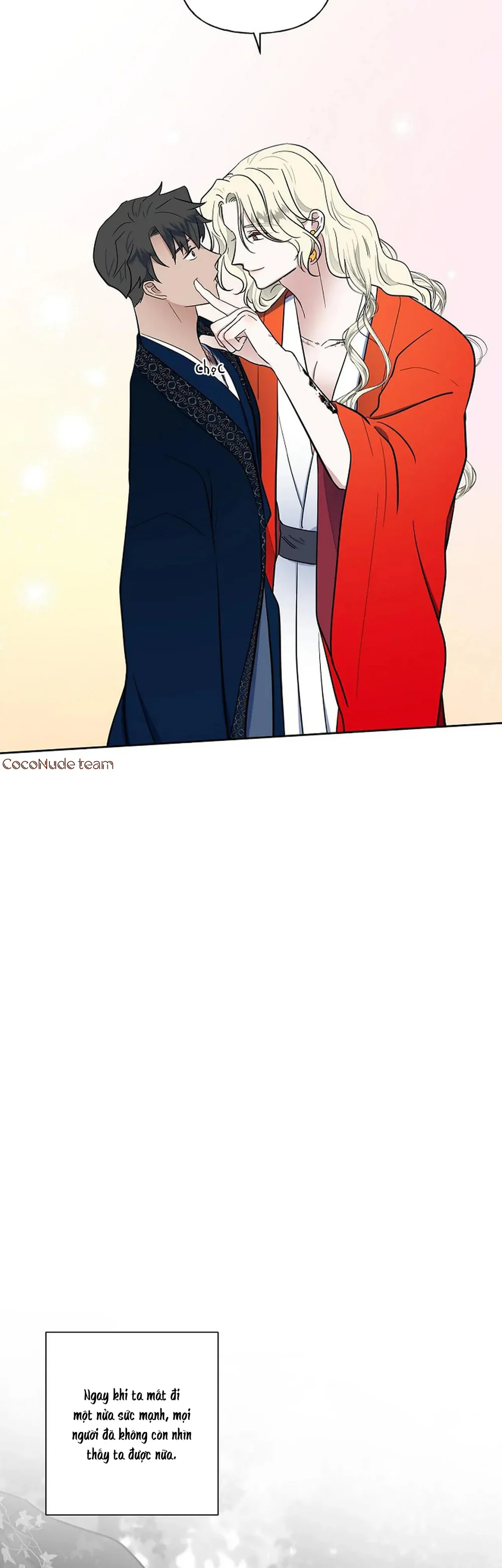 Đọc truyện Kẻ Trộm Hồ Tiên - Chapter 57