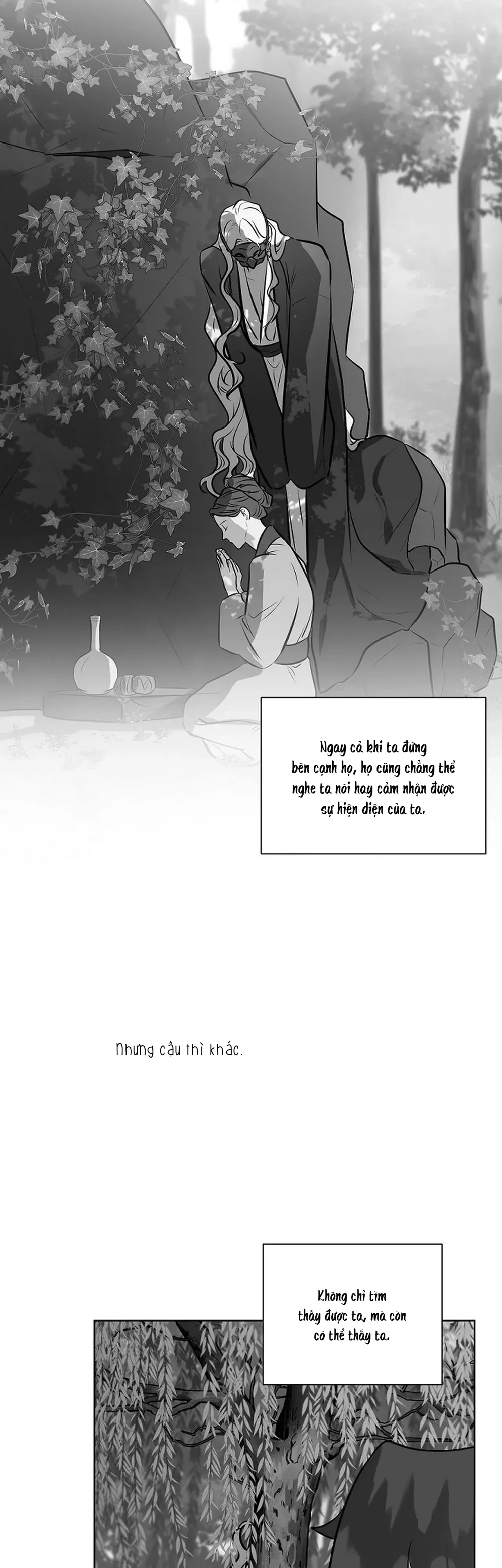 Đọc truyện Kẻ Trộm Hồ Tiên - Chapter 57