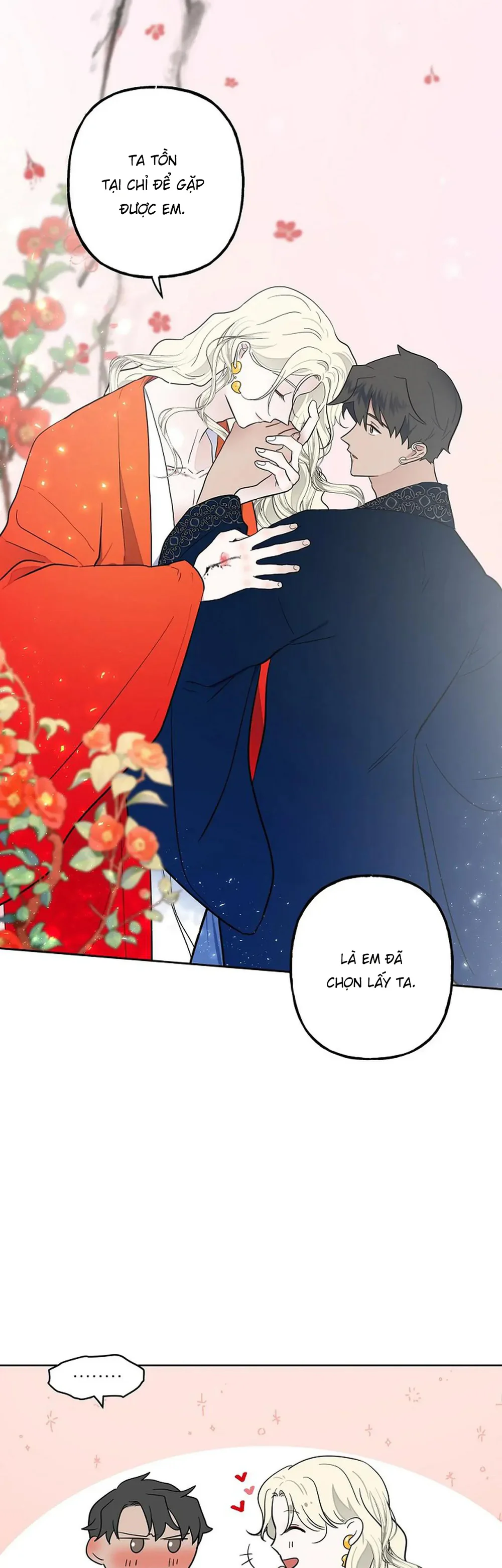 Đọc truyện Kẻ Trộm Hồ Tiên - Chapter 57