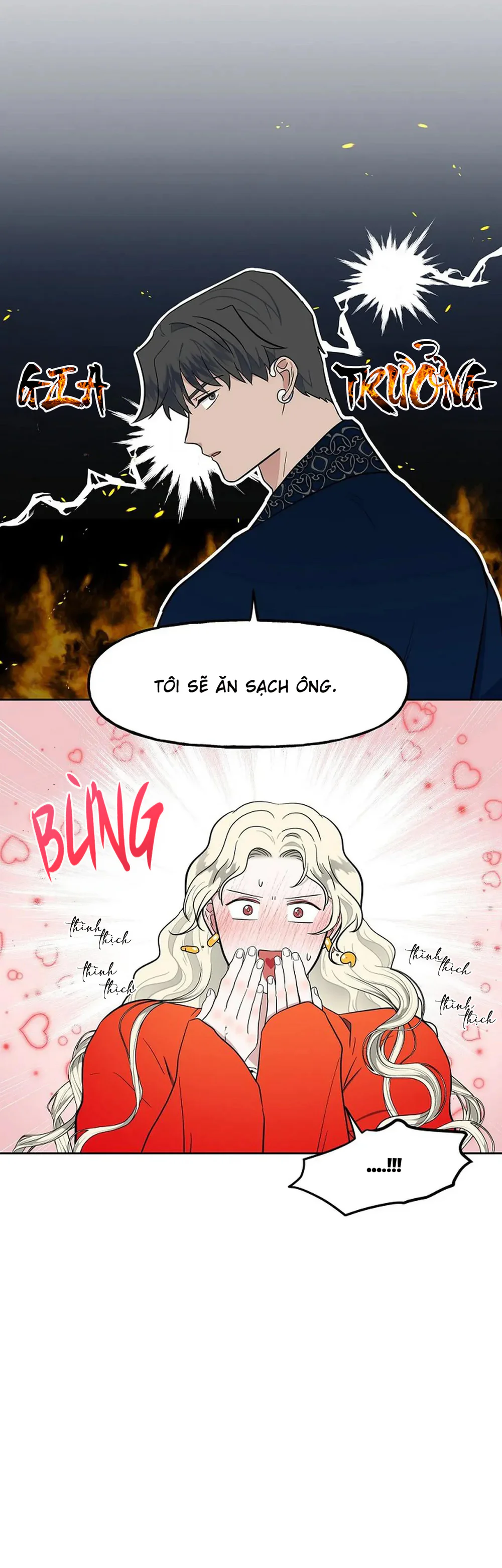 Đọc truyện Kẻ Trộm Hồ Tiên - Chapter 57