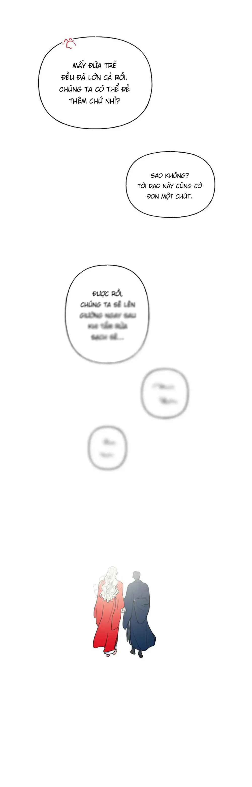 Đọc truyện Kẻ Trộm Hồ Tiên - Chapter 57