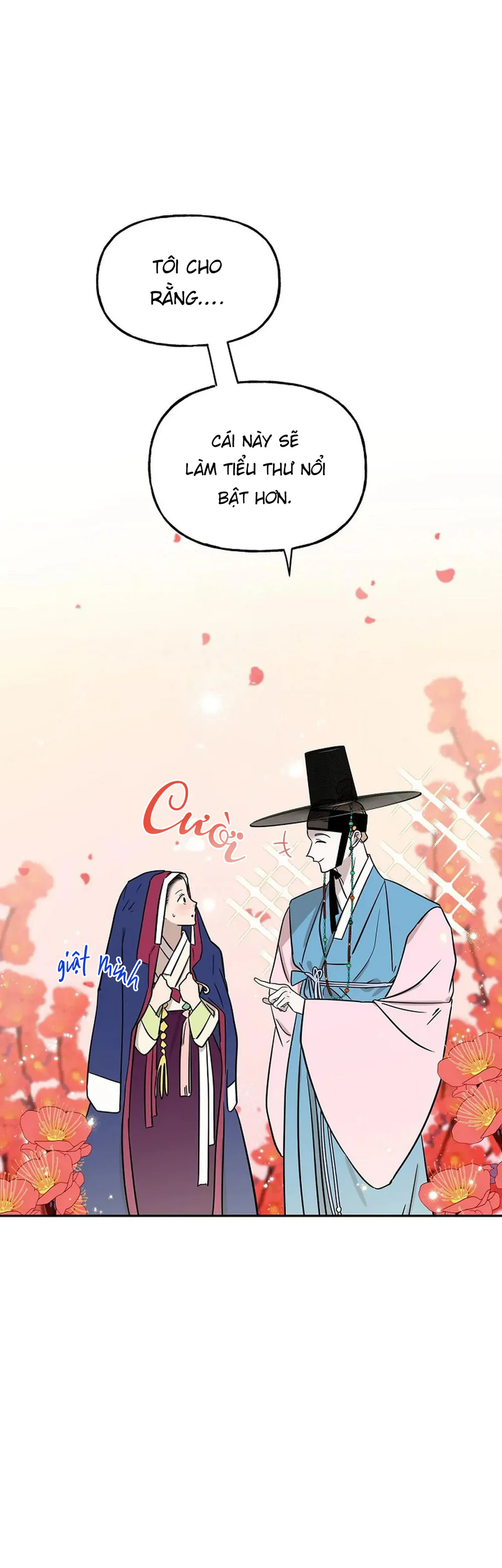 Đọc truyện Kẻ Trộm Hồ Tiên - Chapter 58