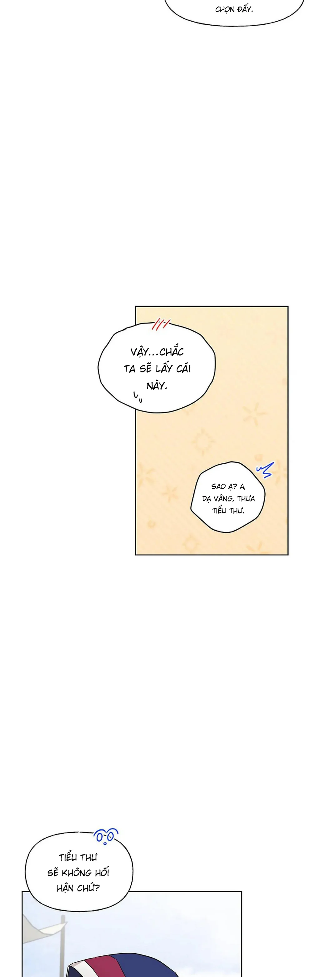 Đọc truyện Kẻ Trộm Hồ Tiên - Chapter 58