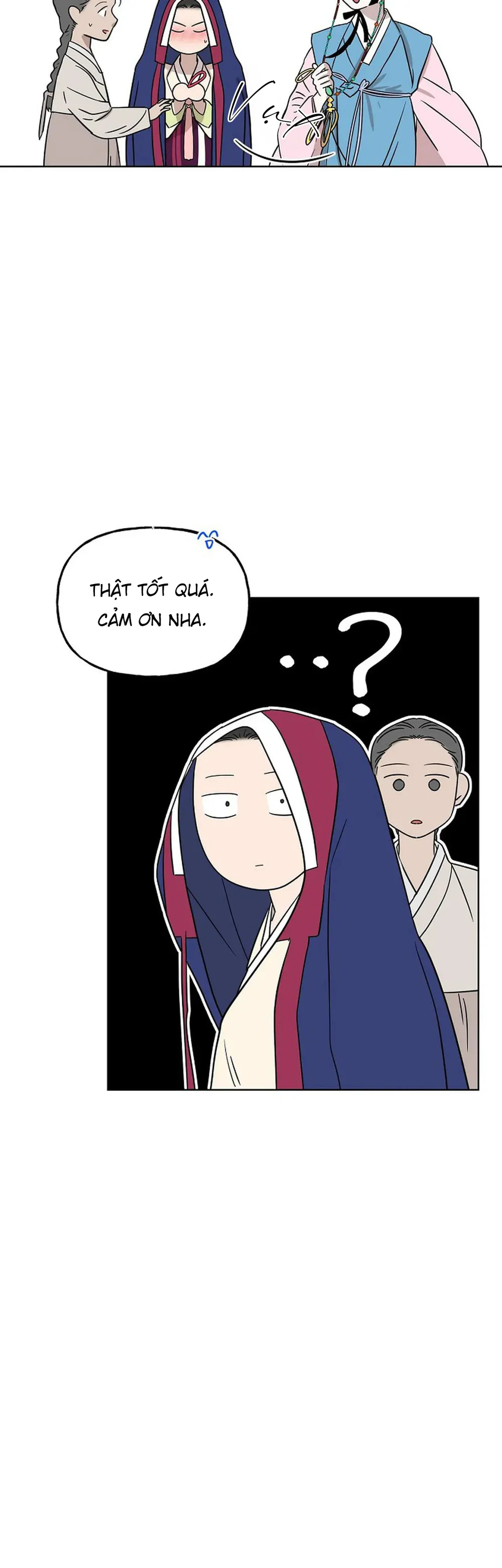 Đọc truyện Kẻ Trộm Hồ Tiên - Chapter 58 NT1