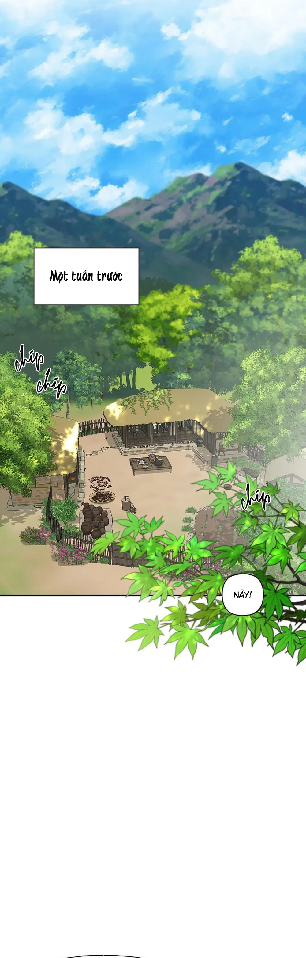 Đọc truyện Kẻ Trộm Hồ Tiên - Chapter 58 NT1