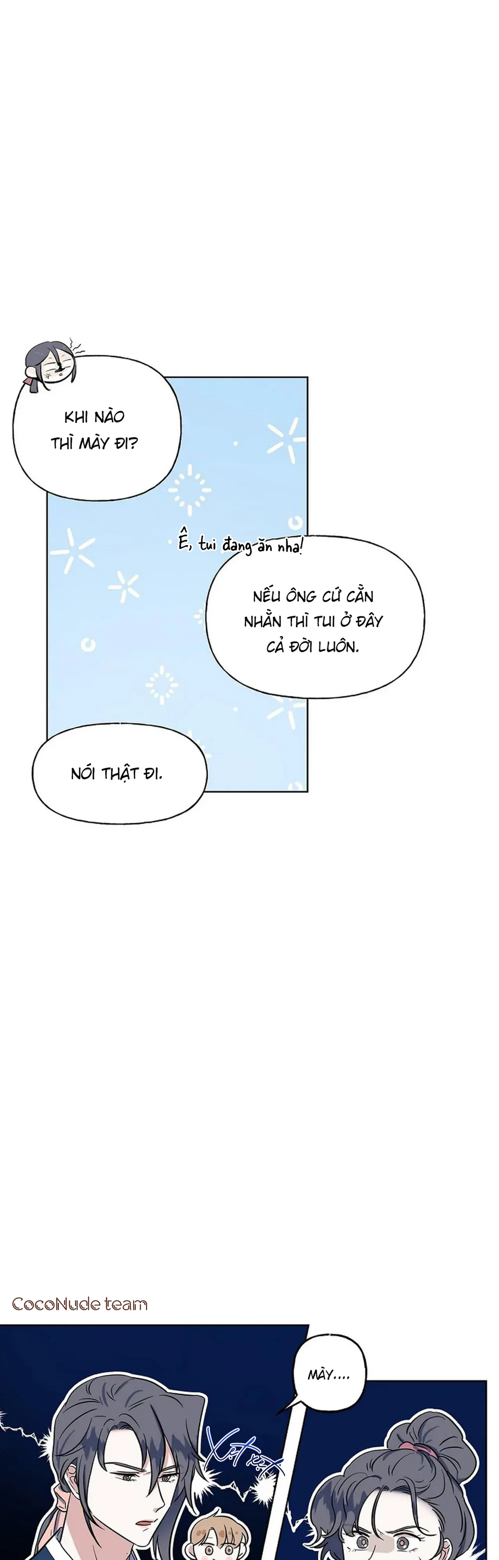 Đọc truyện Kẻ Trộm Hồ Tiên - Chapter 58 NT1