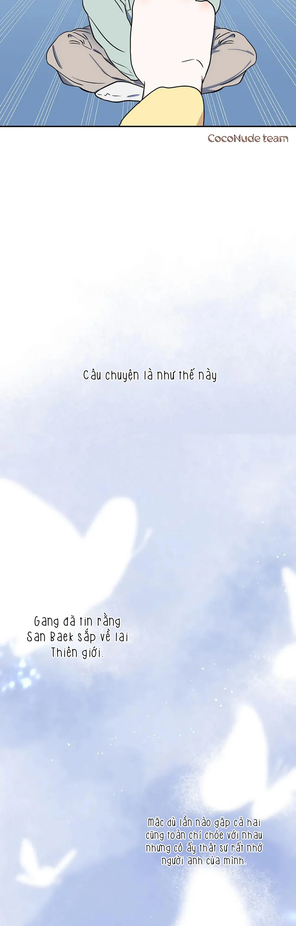 Đọc truyện Kẻ Trộm Hồ Tiên - Chapter 58 NT1