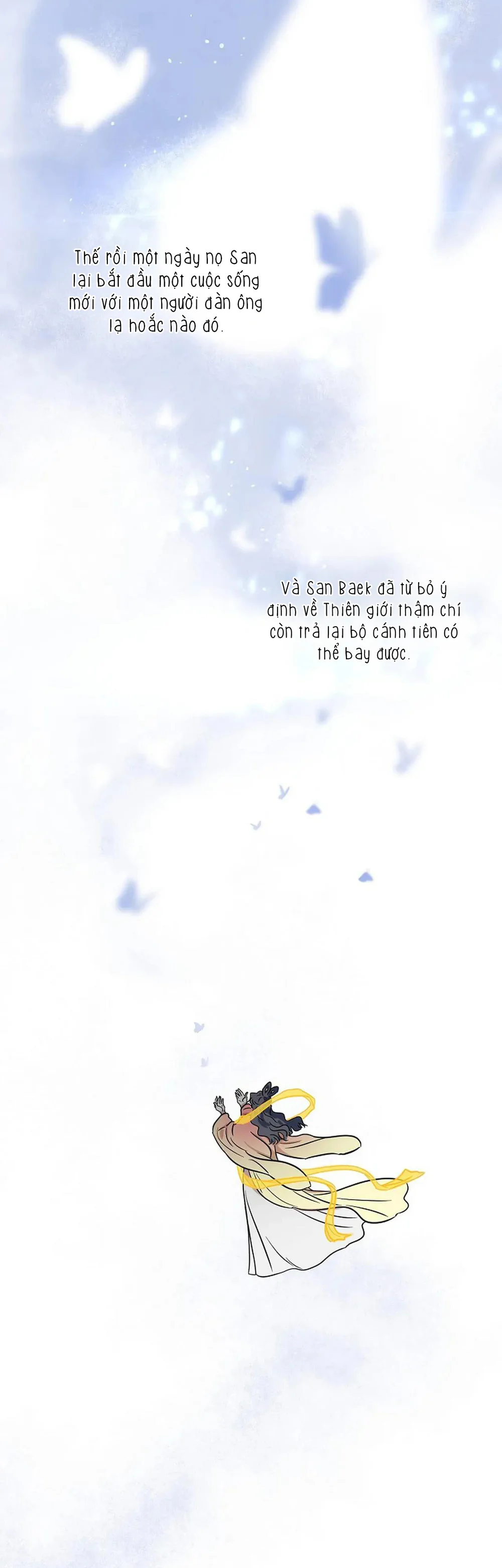 Đọc truyện Kẻ Trộm Hồ Tiên - Chapter 58 NT1