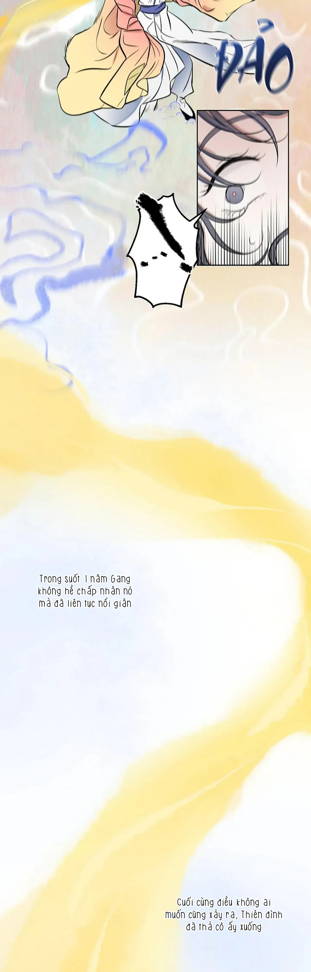 Đọc truyện Kẻ Trộm Hồ Tiên - Chapter 58 NT1